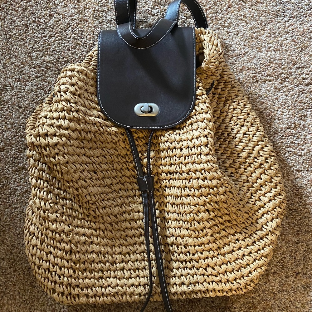 Beach Bag🌴
